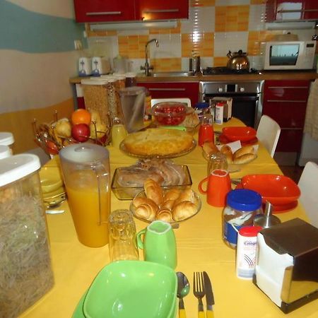 Smile Hostel Lisboa Ngoại thất bức ảnh