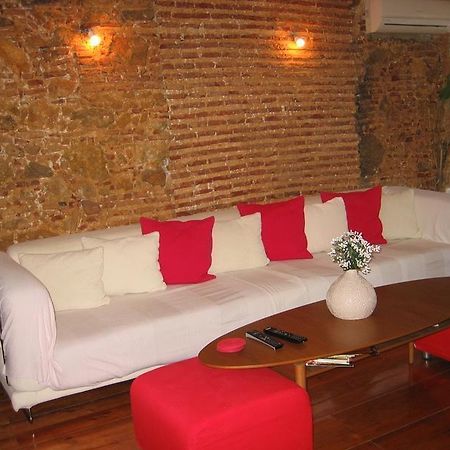 Smile Hostel Lisboa Ngoại thất bức ảnh