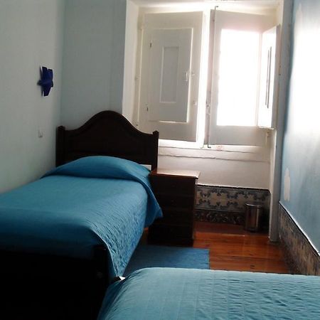 Smile Hostel Lisboa Ngoại thất bức ảnh