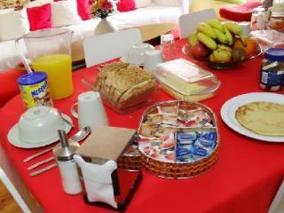 Smile Hostel Lisboa Ngoại thất bức ảnh