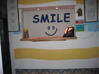 Smile Hostel Lisboa Ngoại thất bức ảnh