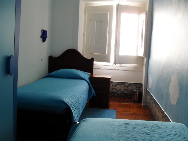 Smile Hostel Lisboa Ngoại thất bức ảnh